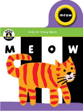 Begin Smart Meow