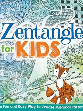 Zentangle for Kids