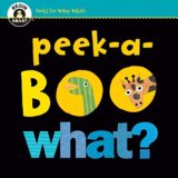 Begin Smart Peek-a-Boo What?