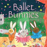 Ballet Bunnies