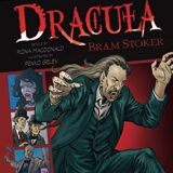 Dracula (Volume 2) (Graphic Classics)