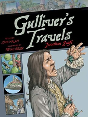 Gulliver’s Travels