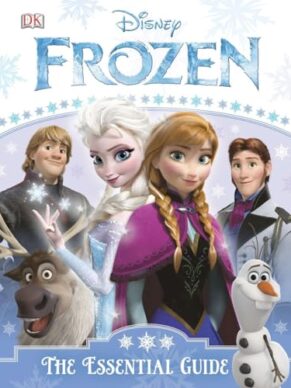 Frozen: The Essential Guide