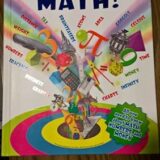 Big Questions About Math!