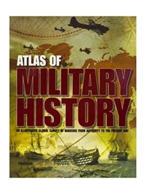 Atlas of Military History