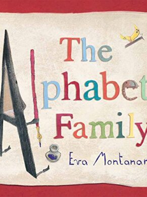 The Alphabet Family