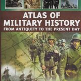 Atlas of Military History