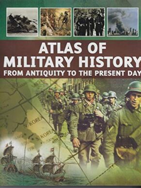 Atlas of Military History