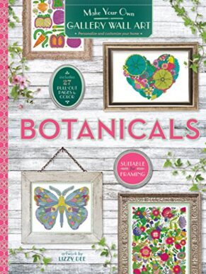 Botanicals: Personalize and Customize Your Home