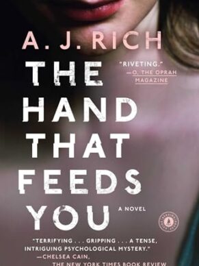 Hand That Feeds You, The