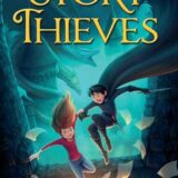 Story Thieves