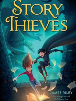 Story Thieves