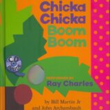 Chicka Chicka Boom Boom