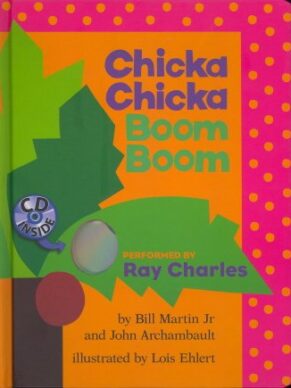 Chicka Chicka Boom Boom