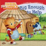 Big Enough to Help