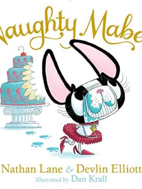 Naughty Mabel