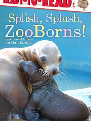 Splish, Splash, ZooBorns!