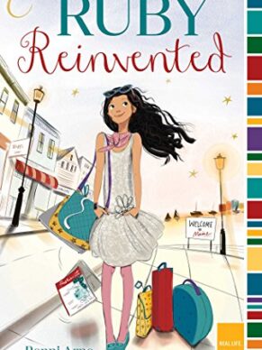 Ruby Reinvented (mix)