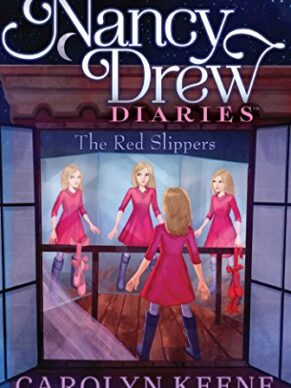 The Red Slippers