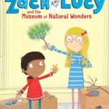 Zach and Lucy and the Museum of Natural Wonders