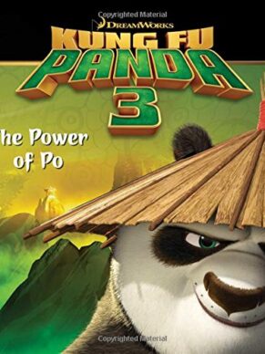 The Power Of Po