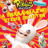 A Bwaaahmazing Sticker Collection
