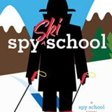 Spy Ski School Spy Ski School