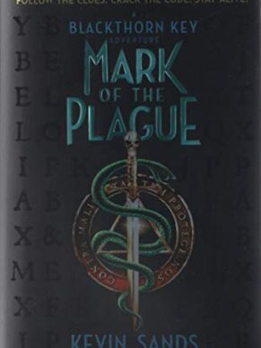 Mark of the Plague