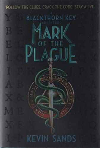 Mark of the Plague Mark of the Plague