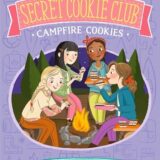 Campfire Cookies Campfire Cookies