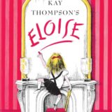 Eloise: Book CD