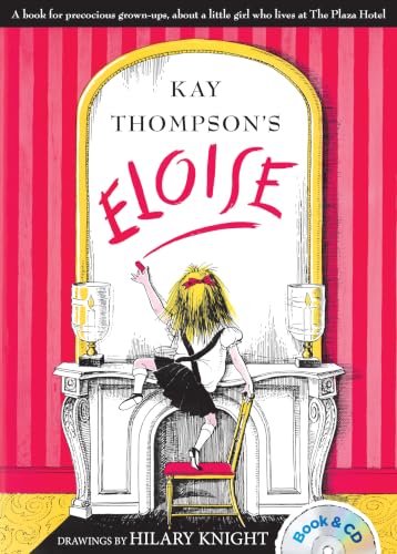 Eloise: Book CD Eloise: Book CD