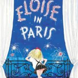 Eloise in Paris: Book CD Eloise in Paris: Book CD