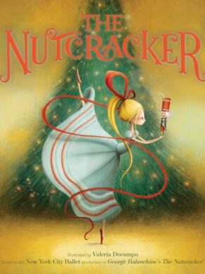 The Nutcracker