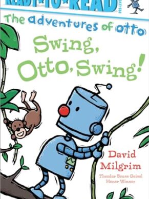 Swing, Otto, Swing!