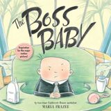 The Boss Baby The Boss Baby