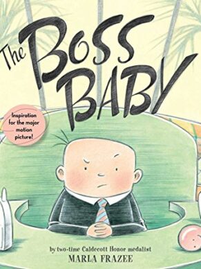 The Boss Baby