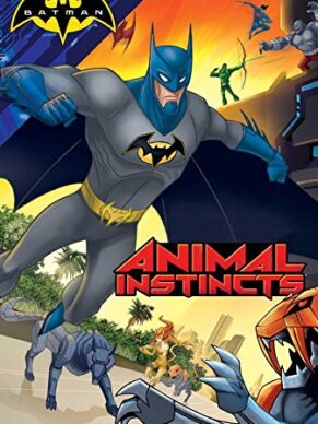 Animal Instincts