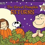 The Great Pumpkin Returns