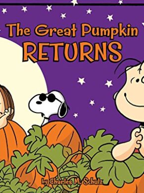 The Great Pumpkin Returns