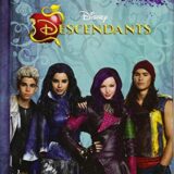 Descendants: Junior Novel