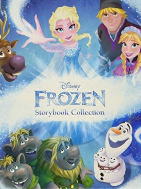 Frozen Storybook Collection