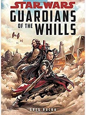 Guardians of the Whills