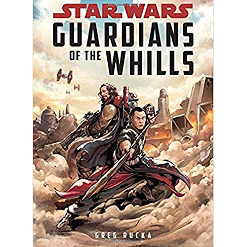 Guardians of the Whills Guardians of the Whills
