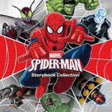 Spider-Man Storybook Collection Special Edition