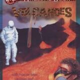 The Awesome Book of Volcanoes