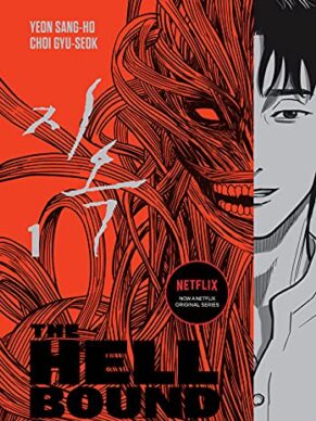 The Hellbound Volume 1