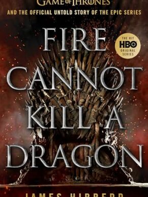 All Men Must Die: Game Of Thrones And The Offi...
