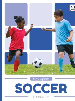 Kid’s Sport Soccer
