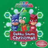 Pj Masks: Gekko Saves Christmas